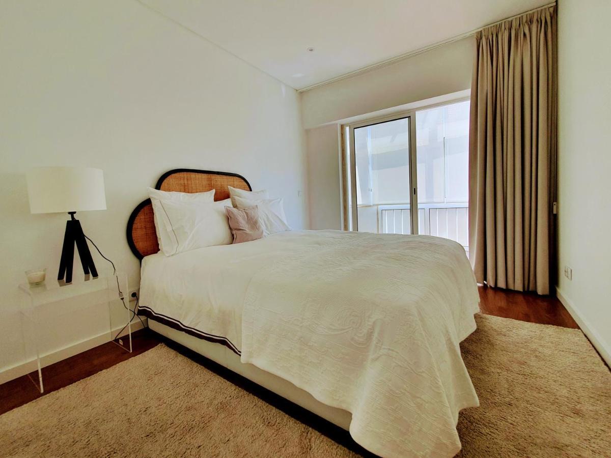 Praca Do Chile Deluxe By Lisbon Village Apartments Екстер'єр фото