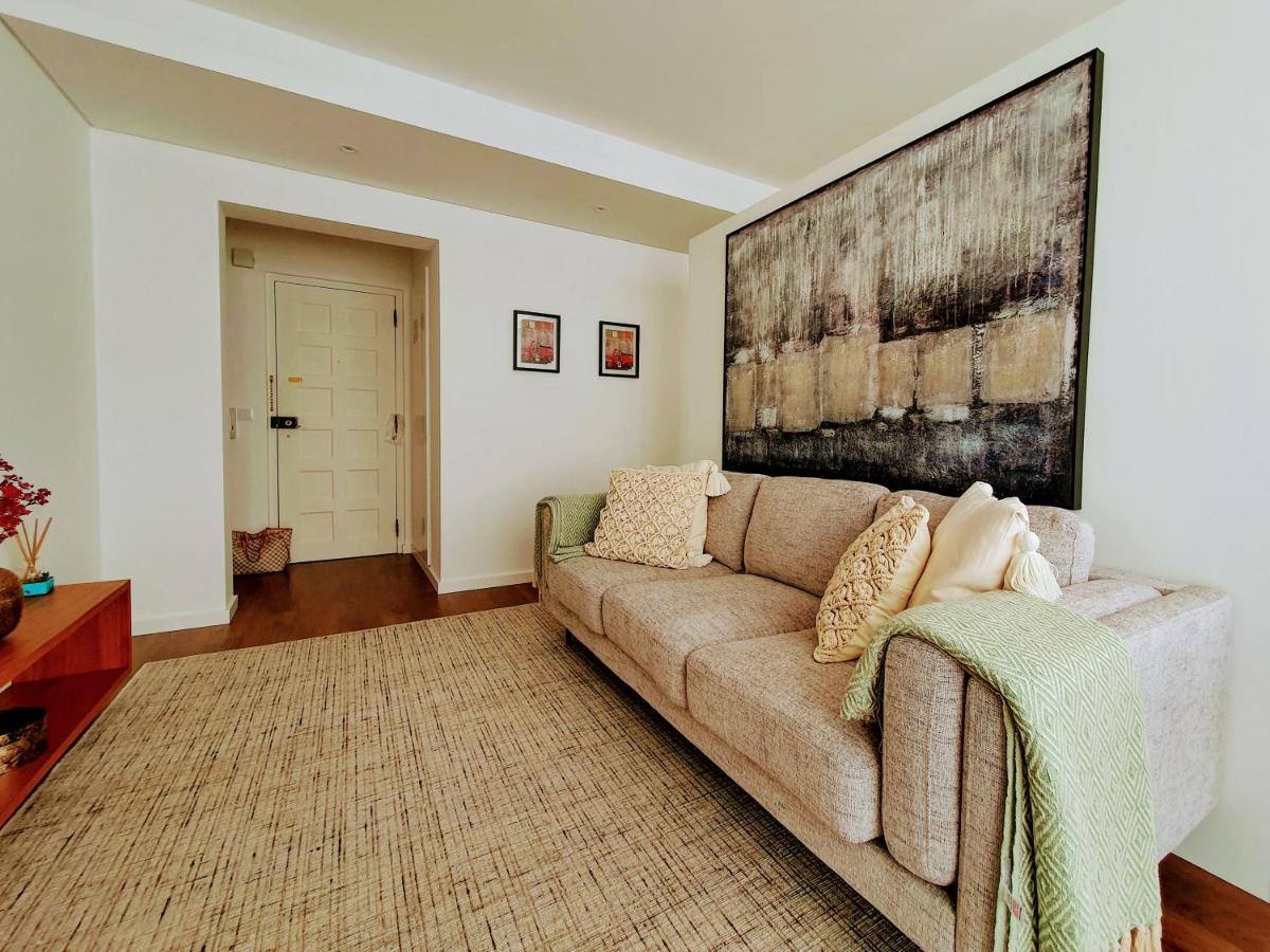 Praca Do Chile Deluxe By Lisbon Village Apartments Екстер'єр фото
