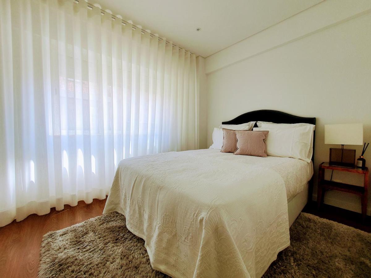 Praca Do Chile Deluxe By Lisbon Village Apartments Екстер'єр фото