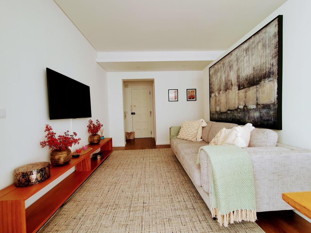 Praca Do Chile Deluxe By Lisbon Village Apartments Екстер'єр фото