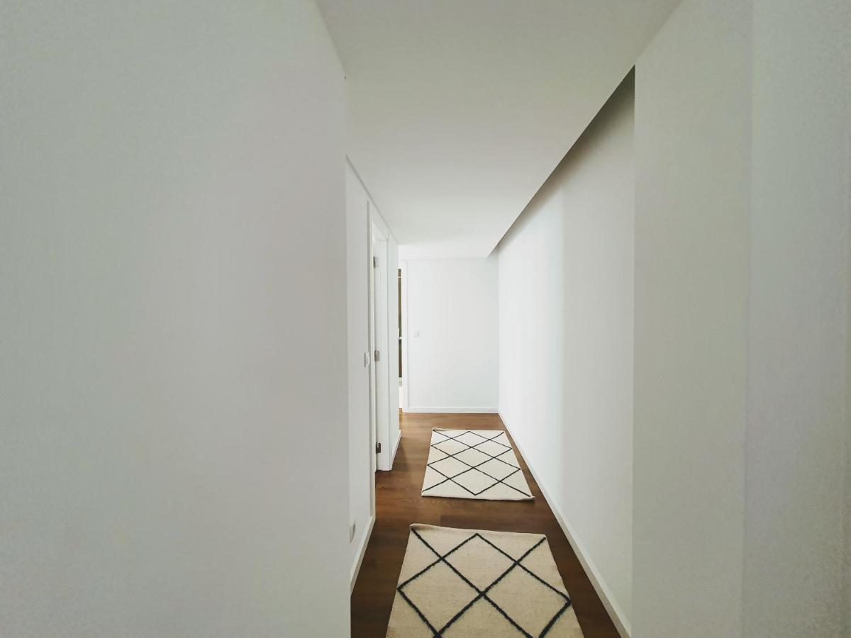 Praca Do Chile Deluxe By Lisbon Village Apartments Екстер'єр фото
