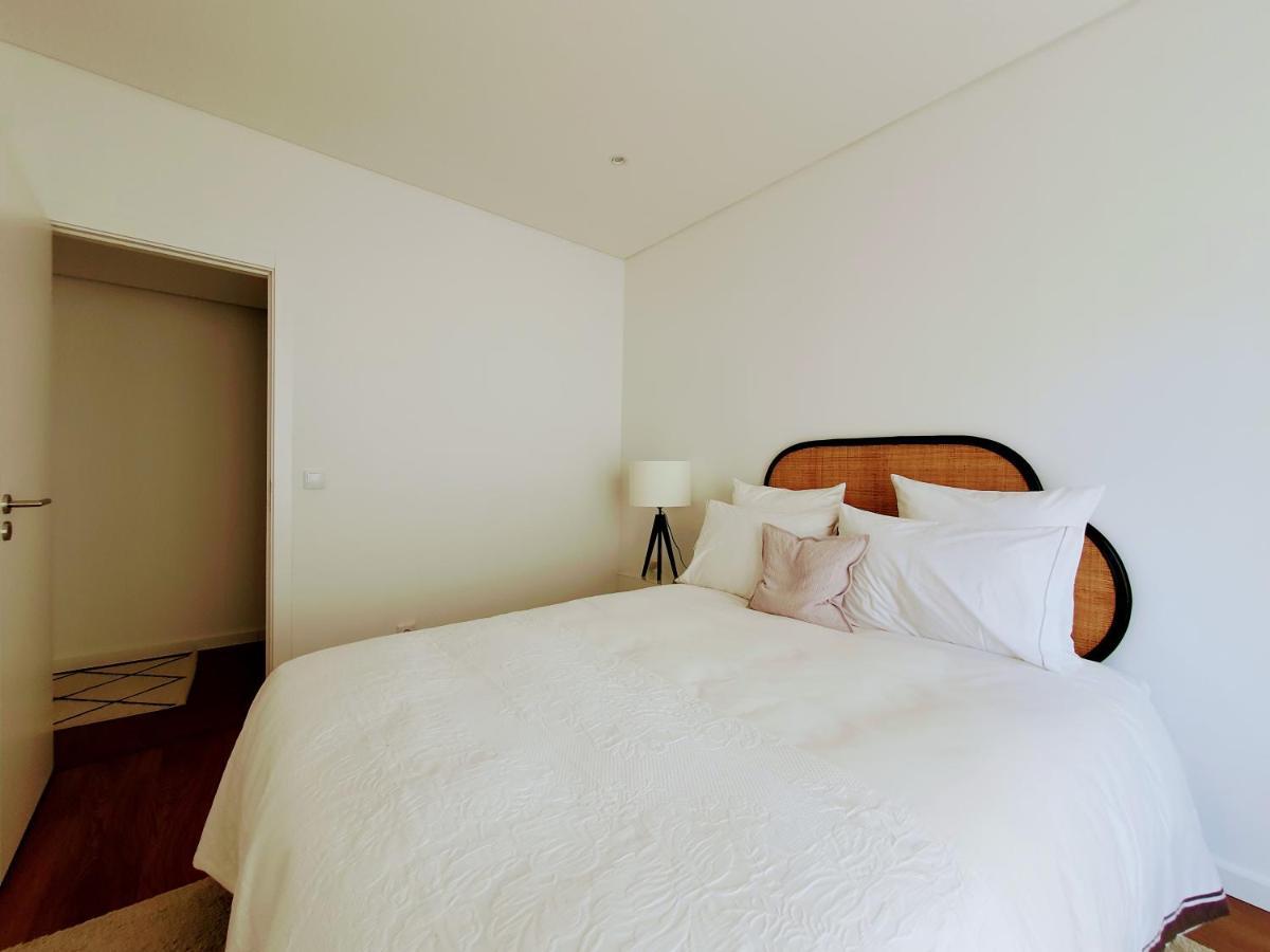 Praca Do Chile Deluxe By Lisbon Village Apartments Екстер'єр фото