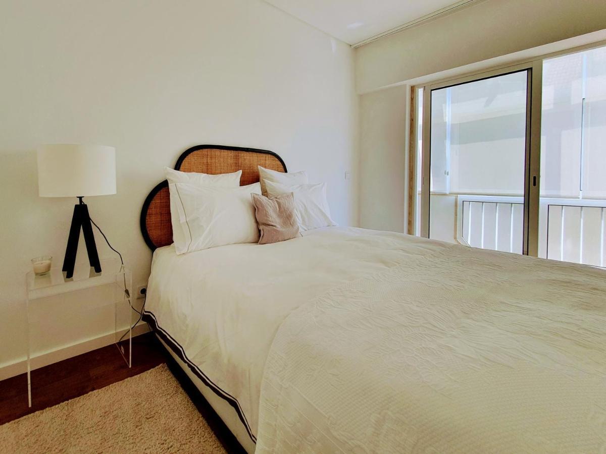 Praca Do Chile Deluxe By Lisbon Village Apartments Екстер'єр фото